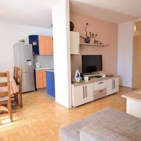 Apartment Paula Split Buitenkant foto