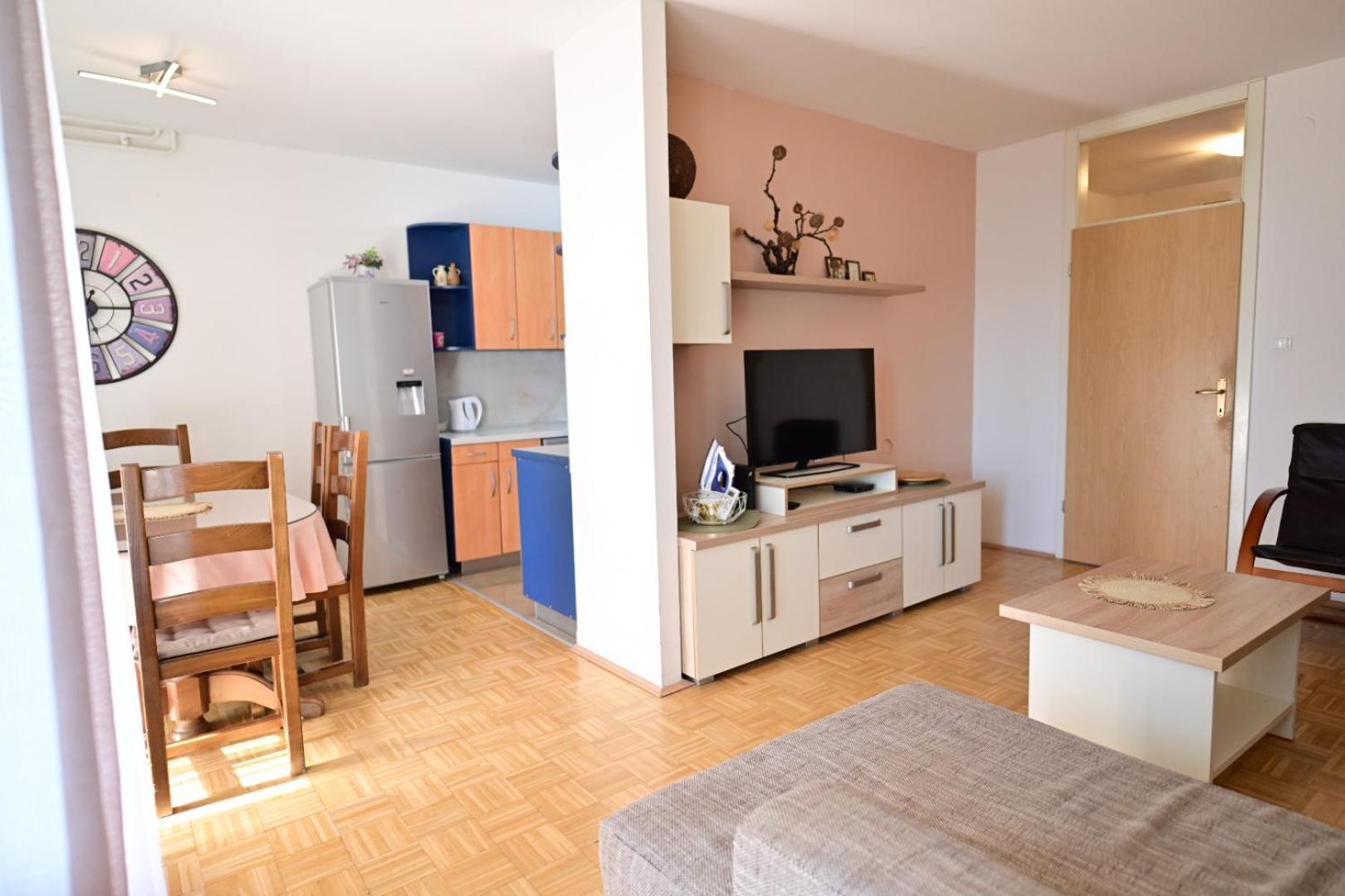 Apartment Paula Split Buitenkant foto