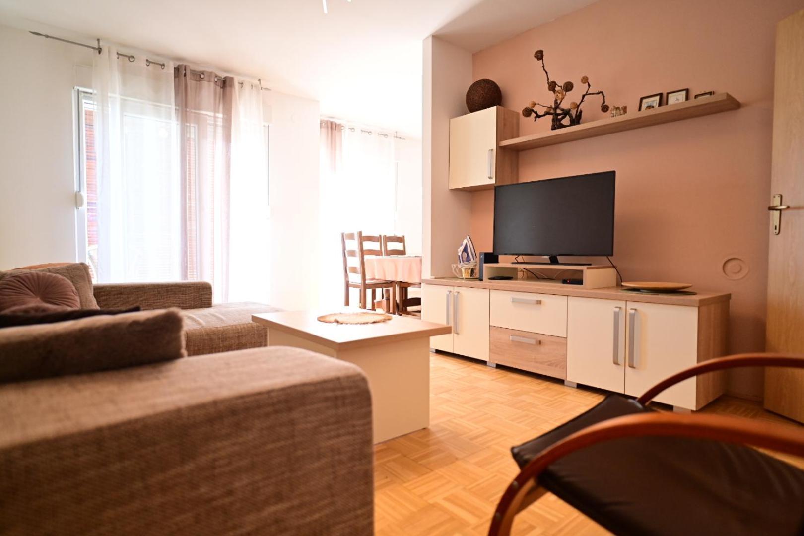 Apartment Paula Split Buitenkant foto